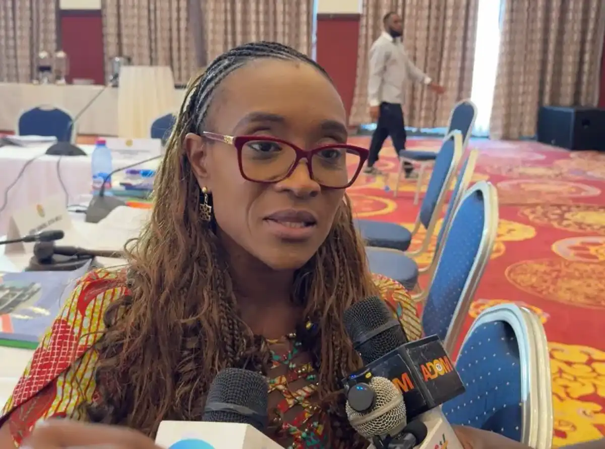 Stop the 'I wasn't there, I came to meet this' excuses and take responsibility – PAC Chair to heads of State agencies